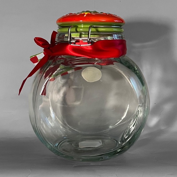 Set of 2 Space Saver Christmas Containers - Picture 13 of 16